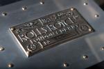 Rolls-Royce Silver Ghost London to Edinburgh Open Tourer 1913 года